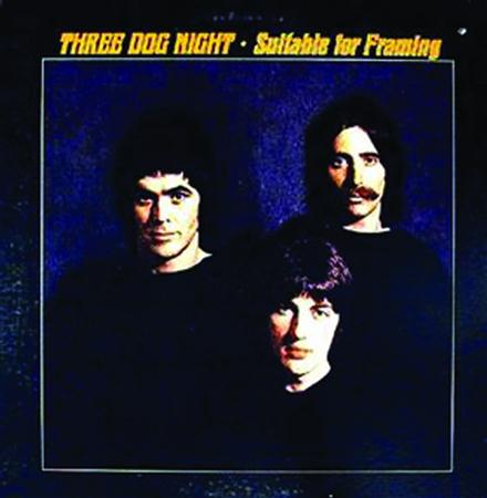 THREE DOG NIGHT - Easy To Be Hard (1969)-int033 Lyrics - Zortam Music