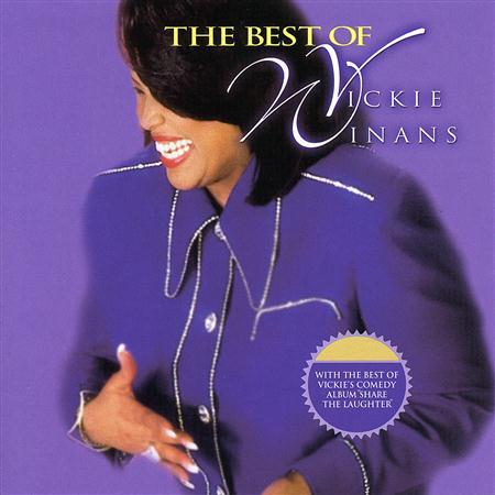 Vickie Winans - Best of Vickie Winans - Zortam Music