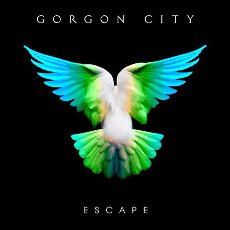 Gorgon City - Now That