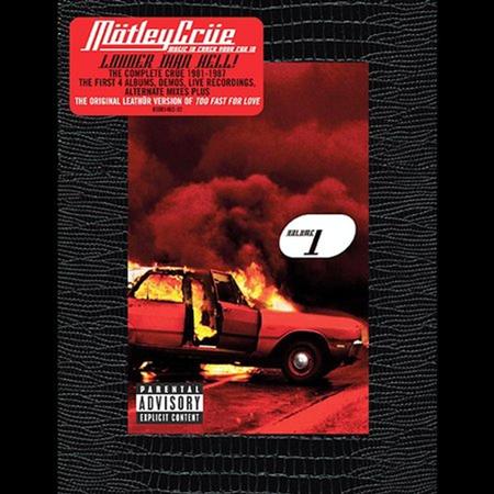 Mvtley Cr|e - Hotter Than Hell Lyrics - Zortam Music