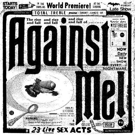 Against Me! - 23 Live Sex Acts Disc 1 - Zortam Music