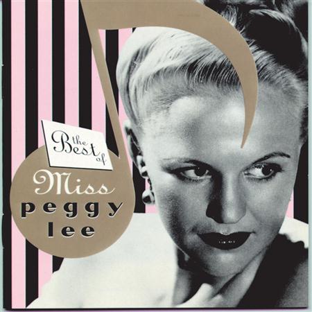 Peggy Lee - Big Spender - 1998 Digital Remaster Lyrics - Zortam Music