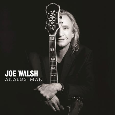 Joe Walsh - Funk 50 Lyrics - Zortam Music