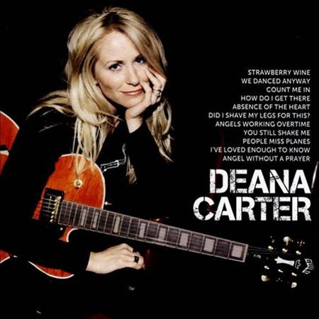 Deana Carter - Shave my legs for this Lyrics - Zortam Music