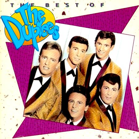 The Duprees - Their Complete Coed Masters - Zortam Music