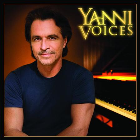 Yanni - Nican ( In Your Heart ) Lyrics - Zortam Music