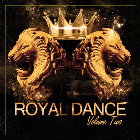 Tiger And Dragon - Royal Dance, Vol. 2 - Zortam Music