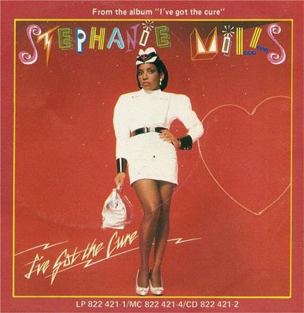 Stephanie Mills - I