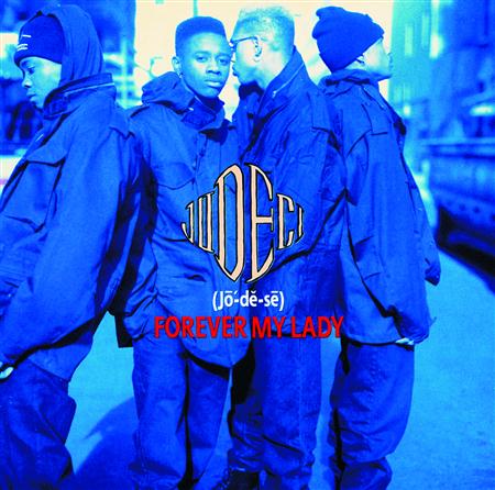 Jodeci - U & I Lyrics - Zortam Music