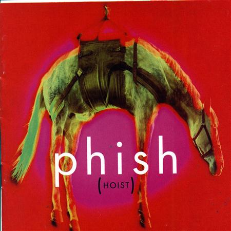PHISH - Phish - Sample in a Jar Lyrics - Zortam Music