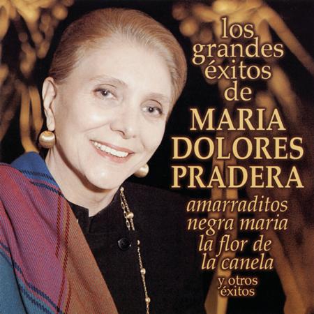 Maria Dolores Pradera - Por Derecho CD2 - Zortam Music