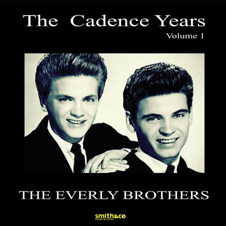 Everly Brothers - This Is Gold [disc 1] - Zortam Music