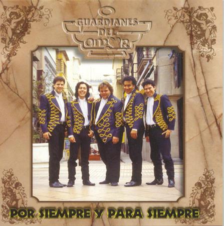 Los Guardianes Del Amor - Noel - Zortam Music