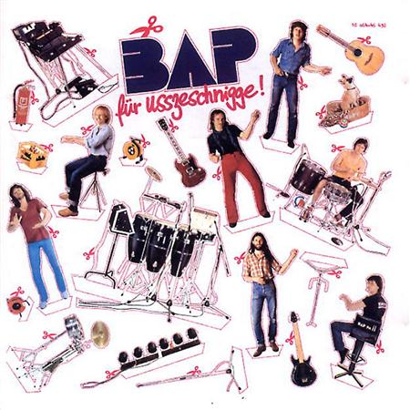 Bap - BAP - AVO Sessions 13.11.2003 - Zortam Music