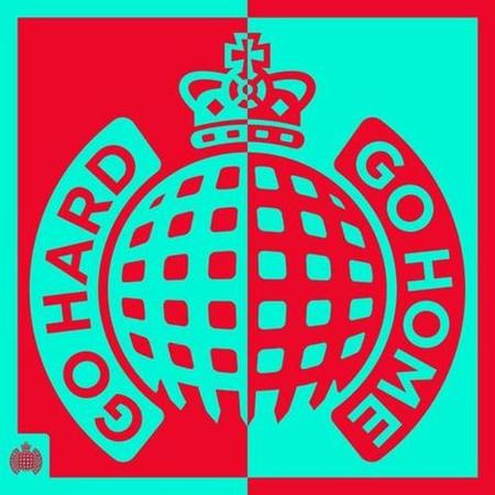 Martin Solveig - Ministyr Of Sound Go Hard Or Go Home [disc 2] - Zortam Music
