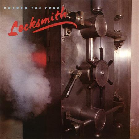 Locksmith - Unlock The Funk - Zortam Music