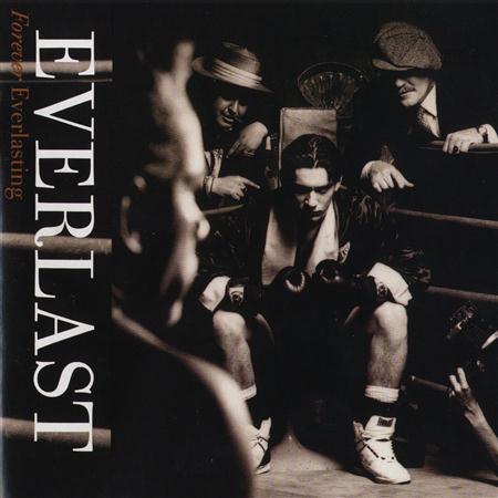 Everlast - Forever Everlasting (1990) - Zortam Music