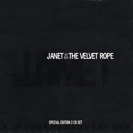 Janet Jackson Feat. Q-tip & Joni Mitchell - The Velvet Rope [Bonus Track] - Zortam Music