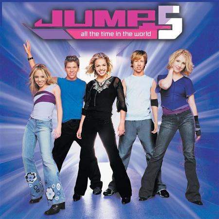 Jump5 - Throw Your Hands Up(Jump 5) Lyrics - Zortam Music