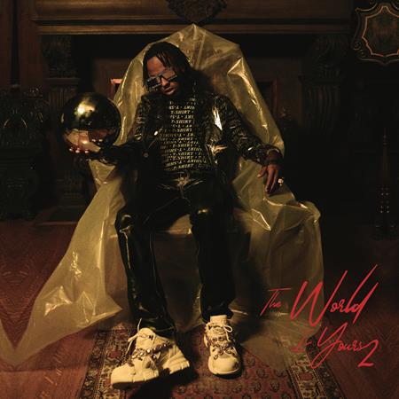 Rich The Kid - Splashin