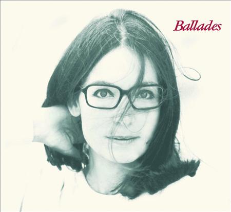 Nana Mouskouri - Ballades - Zortam Music
