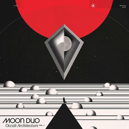 Moon Duo - Occult Architecture, Vol. 1 - Zortam Music