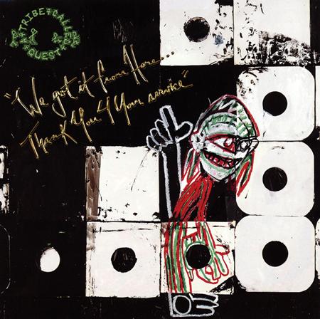 A Tribe Called Quest - We got it from Here... Thank You 4 Your service - Zortam Music A Tribe Called Quest - We got it from Here... Thank You 4 Your service - Zortam Music