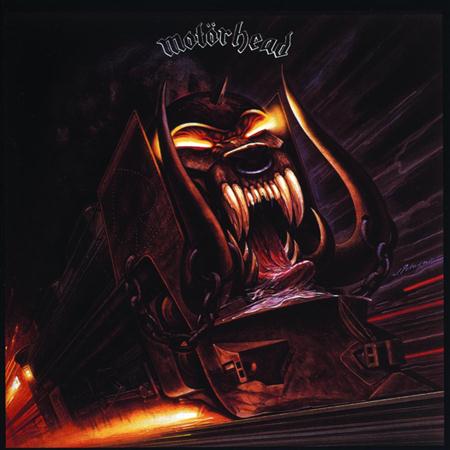 Motvrhead - Orgasmatron - Zortam Music