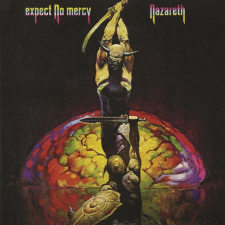 Nazareth - Expect No Mercy [30th Anniversary edition] - Zortam Music