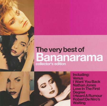 twelve inches of bananarama download Bananarama twelve inches download.