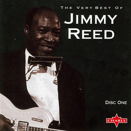 Jimmy Reed - ELECTRIC BLUES - Zortam Music