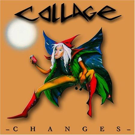 COLLAGE - Changes - Zortam Music