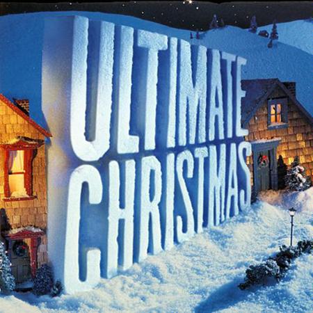 Aretha Franklin - Ultimate Christmas - Zortam Music Aretha Franklin - Ultimate Christmas - Zortam Music