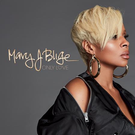 Mary J. Blige - Best Covers - Album Arts | Zortam Music