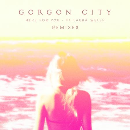 Gorgon City - Here for You (Deetron remix) Lyrics - Zortam Music