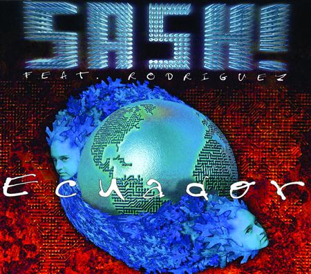 Sash! - Ecuador (CDM) - Zortam Music