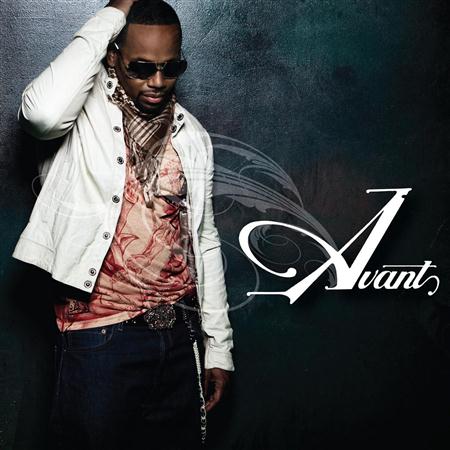 Avant - Special Lyrics - Zortam Music