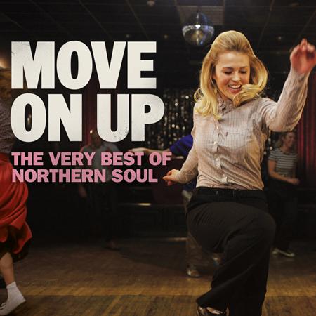 Frank Wilson - Move On Up The Very Best of Northern Soul - Zortam Music