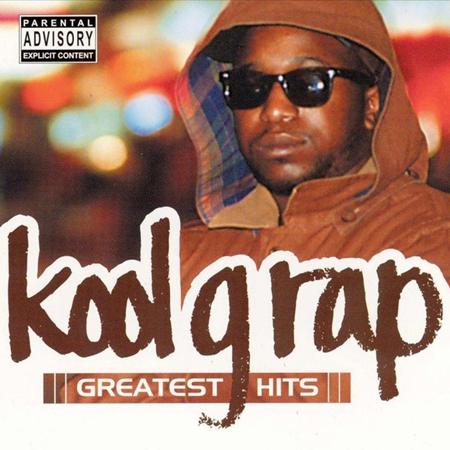 Kool G Rap - Greatest Hits - Zortam Music