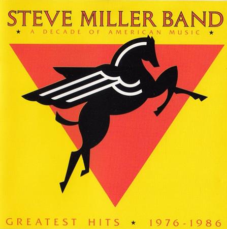 Steve Miller Band - Die Nummer1 Hits 1982 - Zortam Music