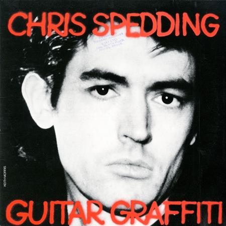 chris spedding - Guitar Grafitti - Zortam Music