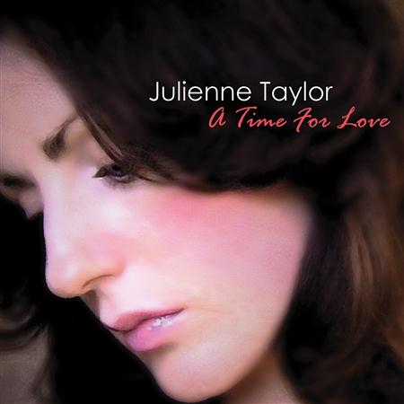 Julienne Taylor - A Time for Love - Zortam Music