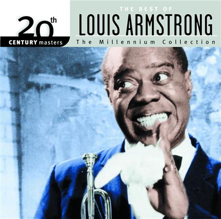 Louis Armstrong - 20th Century Masters The Millennium Collection - The Best Of Louis Armstrong - Zortam Music