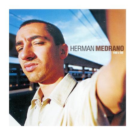 Herman Medrano - Chi sono Lyrics - Zortam Music