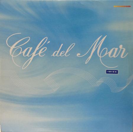 Tabula Rasa - Cafe del Mar 1 - Zortam Music