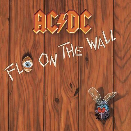 AC/DC - Fly On The Wall (Remastered) - Zortam Music AC/DC - Fly On The Wall (Remastered) - Zortam Music