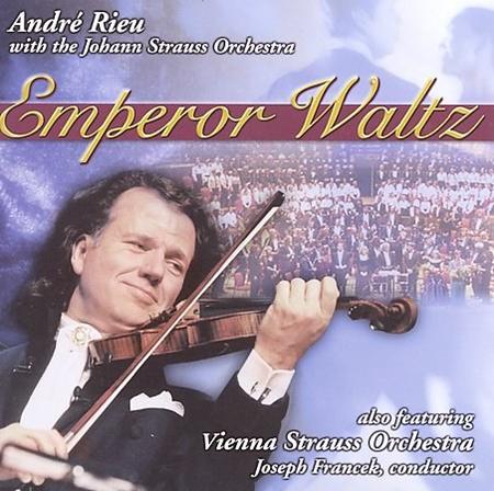 Johann Strauss II - Emperor Waltz - Zortam Music