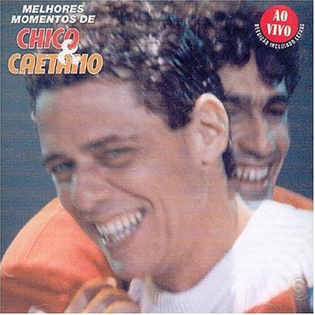 Caetano Veloso - Melhores Momentos De Chico & Caetano - Zortam Music