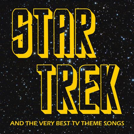 Jerry Goldsmith - Star Trek & The Very Best Tv Theme Songs: Hawaii Five-0, Mission Impossible, Batman, Green Acres, Twilight Zone & More! - Zortam Music