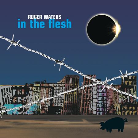 Roger Waters - The Wall: Live In Berlin (Disc 1) - Zortam Music